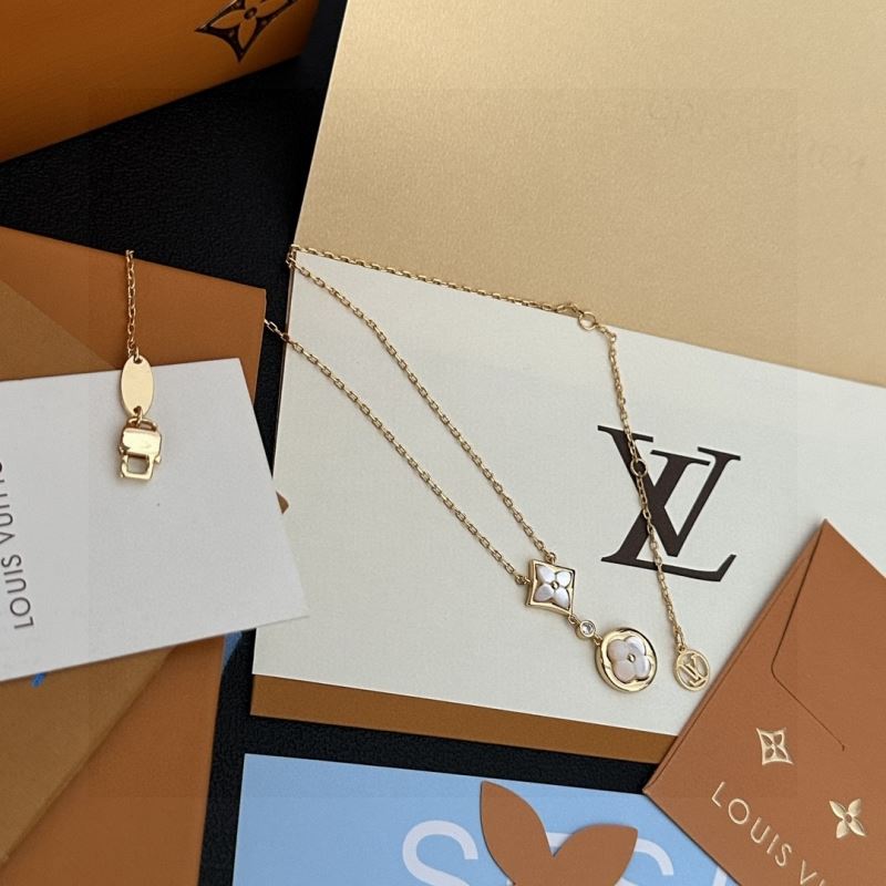 Louis Vuitton Necklaces